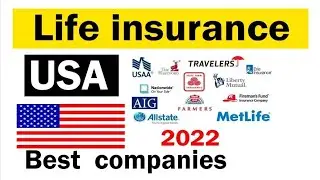 Life insurance in USA
