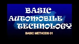 valves chart & etc...basic automobile technology part 03