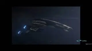 Mass Effect Legendary Edition Battle of Rannoch
