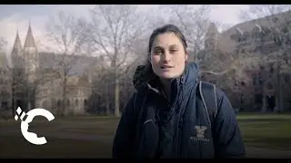 A Day In The Life: Yale Student