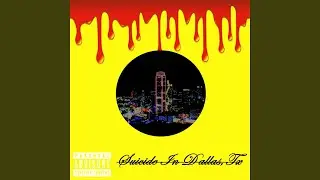 Suicide in Dallas,Tx