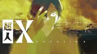 Choujin X Ch.25 Manga Review/Analysis