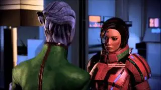 Mass Effect 2