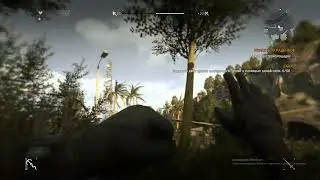 Как пройти задание Украсть Украденное (Dying Light)