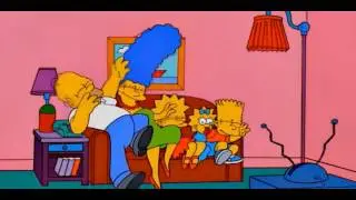 The Simpsons Intro (short)