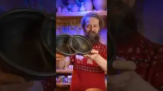 Обжигать керамику в Киберпортале не просто, бывают казусы. Но кто говорил, что керамика это просто?