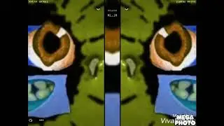 Klasky Csupo Robot Logo (SoundCloud) Effects (Sponsored By Numberblocks To Be Continued Effects)