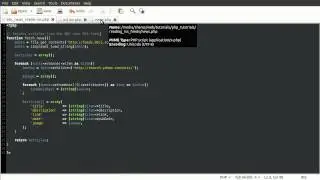 PHP Tutorials: Reading an RSS Feed [part 02]