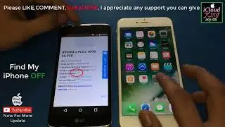 FREE!!! Unlock Activation Lock iPhone without Apple ID || Find my iPhone 1000% OFF Works