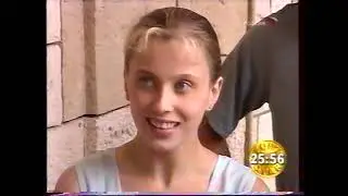 Форт Боярд 2002 ⏳ 6-я игра ⏳ 12.10.2002