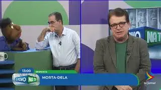 O POVO NA TV -  12.12.2023