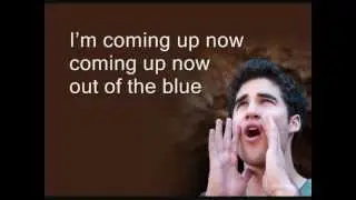 Cough Syrup - Glee (Lyrics)