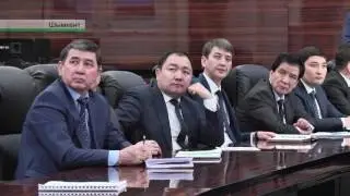 БІЗДІҢ ДҮНИЕНІ ТАНИТЫН, ДҮНИЕНІҢ БІЗДІ ТАНИТЫН МҮМКІНДІГІ