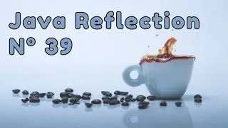 Tutoriel Java Réflexion : 39 - Gestion des annotations partie 1