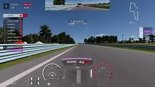 GT7 暇潰し 550pp