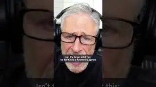DeSantis’ Immigration Stunt | The Problem With Jon Stewart Podcast