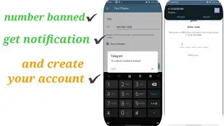 How to Get free USA phone number verification (2021) | for telegram and WhatsAp