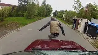 Benjamin Nippe Carhits