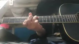 Let go - Josh