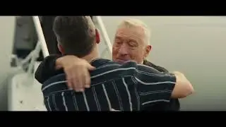 About My Father | Robert De Niro | Leslie Bibb | Hollywood Comedy Movies | @lionsgateplay