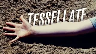 Multifandom || Tessellate (TYS: round2)
