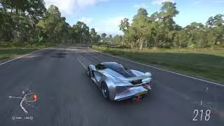 2020 Lotus Evija - Forza Horizon 5