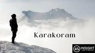 Karakoram