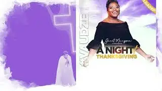 Celebrating Janet Manyowa: #throwback