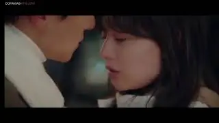 Ji Chang Wook y Kim Ji Won si saben besar!