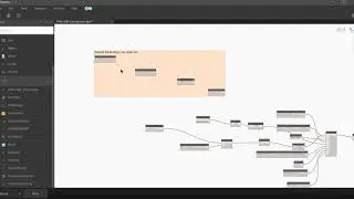 [DYNAMO REVIT] PAN - GET PILES COORDINATE