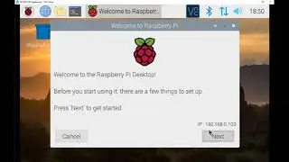 Raspberry Pi SSH and VNC Activation for Laptops (without a dedicated keyboard or monitor)
