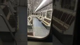 Метро в Питере