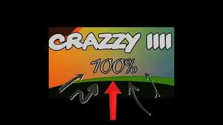 Crazy IIII 100% Geometry dash