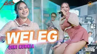 Dini Kurnia - Weleg (Official MV) Seng Kiro Ono Weleg Kadung Seng Ono Genine