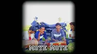 Moye Moye Its Aarti Instagram Viral Song 2024