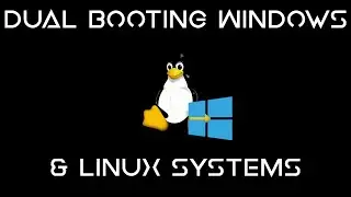 How Easy Is It To Dual-boot Linux And Windows?