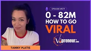 Zero to 82M Views; How to Create Viral Videos