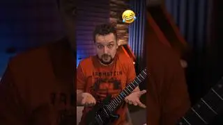 🎸 Нормальная игра на гитаре 🤣