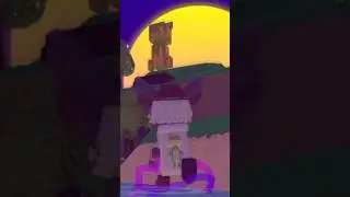 Super bear adventure 11.0 BUGS (parte199) 