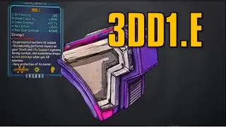 Borderlands the Pre Sequel: 