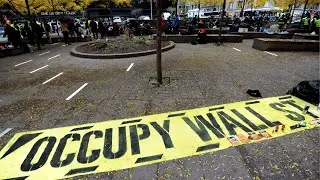 Revolution on Wall Street | Ep 389