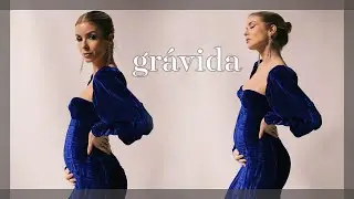 Estou grávida