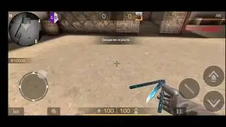 Скрипт на все скины в standoff 2!