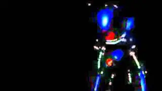 Metal Sonic Voice Demo Reel By GlitchTrap