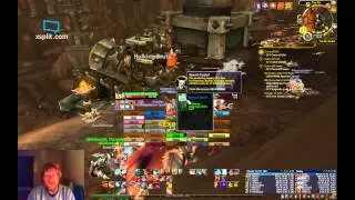 Apexis Crystal and Primal spirit farming **working 6.0.3**