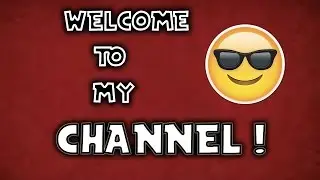 Channel Trailer