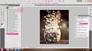Acciones para photoshop ( Favoritas)