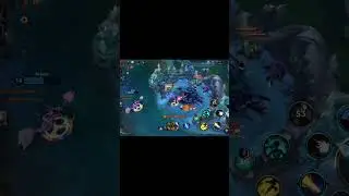 SOUL FIGHTER LUCIAN IS INSANE 