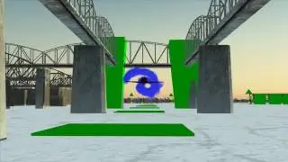 IL 2  Sturmovik  Battle of Stalingrad  Бочки