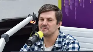 Режиссёр Глеб Черепанов представил спектакль «Василий Тёркин»